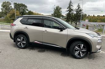 Nissan X-Trail 2022 Tekna+