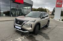 Nissan X-Trail Tekna+