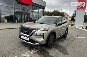 Nissan X-Trail 2022 Tekna+