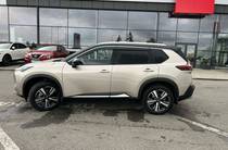 Nissan X-Trail Tekna+