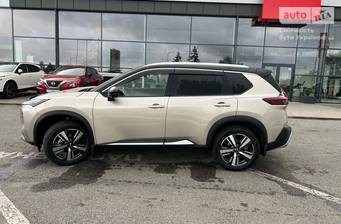 Nissan X-Trail 2022 Tekna+