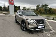 Nissan X-Trail Tekna+