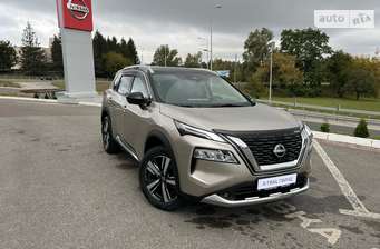 Nissan X-Trail 2022 в Тернополь