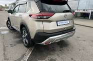 Nissan X-Trail Tekna+