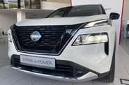 Nissan X-Trail Tekna
