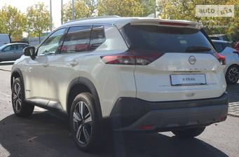 Nissan X-Trail 2024 Tekna+