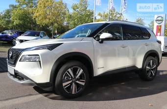 Nissan X-Trail 2024 Tekna+