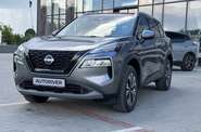 Nissan X-Trail Acenta