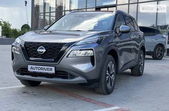 Nissan X-Trail 1.5 VC-T e-Power (204 к.с.) 2023