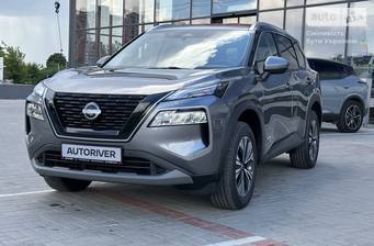 Nissan X-Trail 2023 Acenta