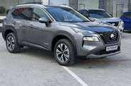 Nissan X-Trail Acenta