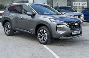 Nissan X-Trail 2023 Acenta