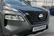 Nissan X-Trail Acenta