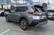 Nissan X-Trail Acenta