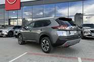 Nissan X-Trail Acenta