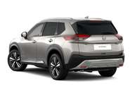 Nissan X-Trail Tekna+