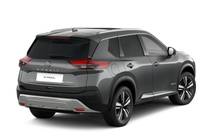 Nissan X-Trail Tekna