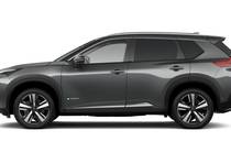 Nissan X-Trail Tekna