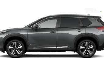 Nissan X-Trail 2023 Tekna