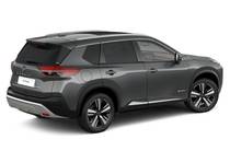 Nissan X-Trail Tekna