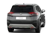 Nissan X-Trail Tekna