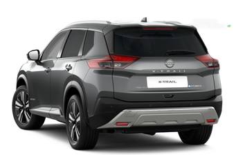 Nissan X-Trail 2023 Tekna