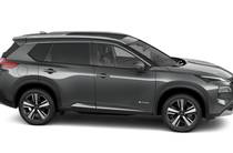 Nissan X-Trail Tekna