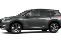 Nissan X-Trail Tekna