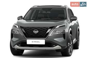 Nissan X-Trail 2024 в Київ