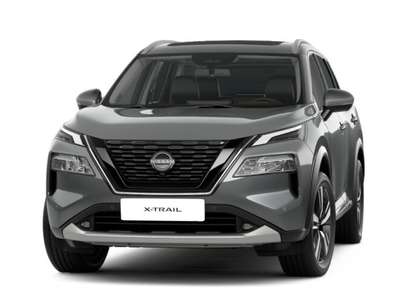 Nissan X-Trail 2023 Tekna