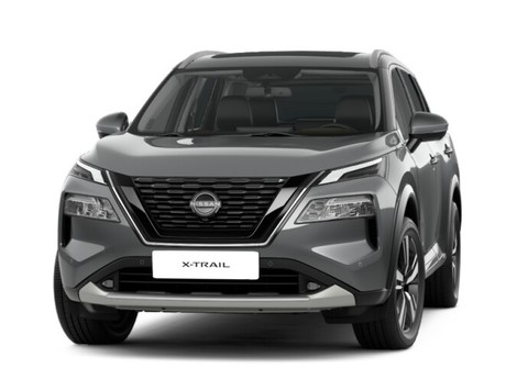 Nissan X-Trail 2023