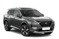 Nissan X-Trail Tekna