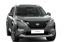 Nissan X-Trail Tekna