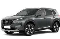 Nissan X-Trail Tekna