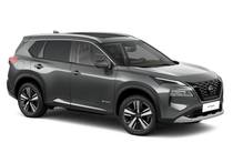 Nissan X-Trail Tekna