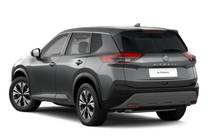 Nissan X-Trail Acenta