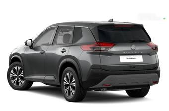 Nissan X-Trail 2023 Acenta