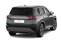 Nissan X-Trail Acenta