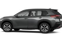 Nissan X-Trail Acenta