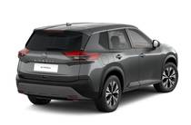 Nissan X-Trail Acenta