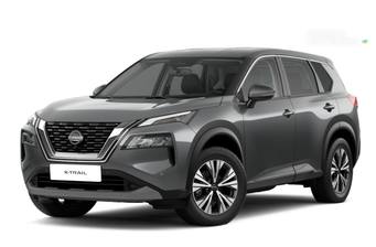 Nissan X-Trail 2023 Acenta