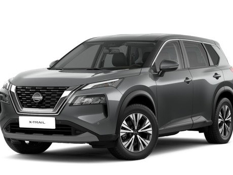 Nissan X-Trail 2023