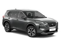 Nissan X-Trail Acenta