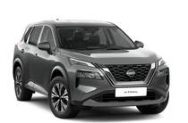 Nissan X-Trail Acenta