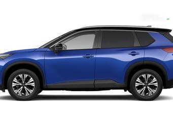 Nissan X-Trail 2023 N-Connecta