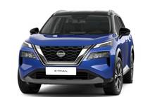 Nissan X-Trail N-Connecta