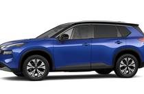 Nissan X-Trail N-Connecta