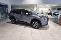 Nissan X-Trail N-Connecta+Premium Bose