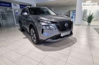 Nissan X-Trail 2023 в Харьков