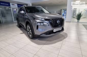 Nissan X-Trail 2023 N-Connecta+Premium Bose